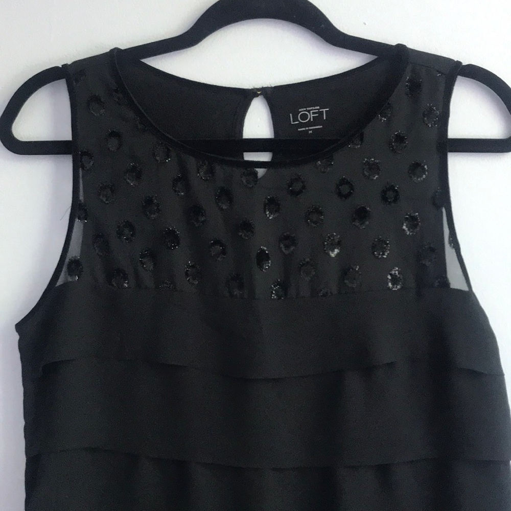 ☀️LOFT Layered Tank☀️ - Picture 3 of 7